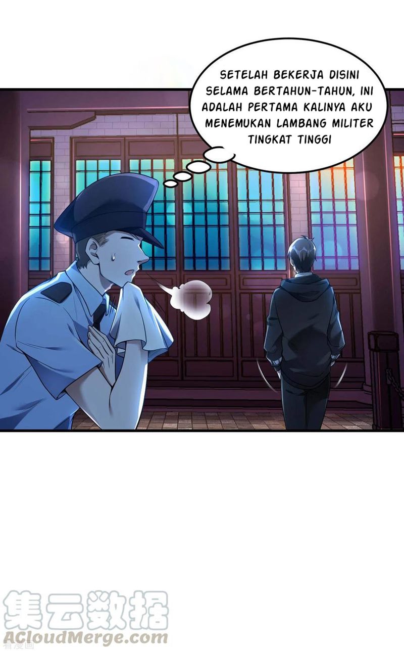 Useless First Son-In-Law (Magnificent Cohabiting Son-In-Law) Chapter 38 Gambar 38