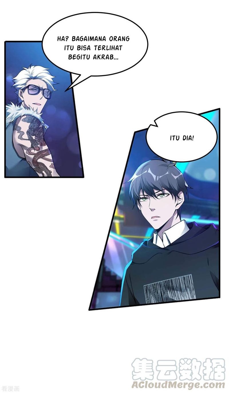 Useless First Son-In-Law (Magnificent Cohabiting Son-In-Law) Chapter 38 Gambar 44