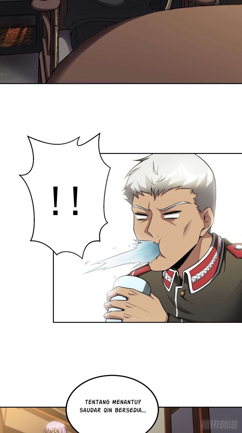 Useless First Son-In-Law (Magnificent Cohabiting Son-In-Law) Chapter 42 Gambar 7