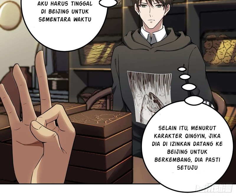 Useless First Son-In-Law (Magnificent Cohabiting Son-In-Law) Chapter 42 Gambar 11