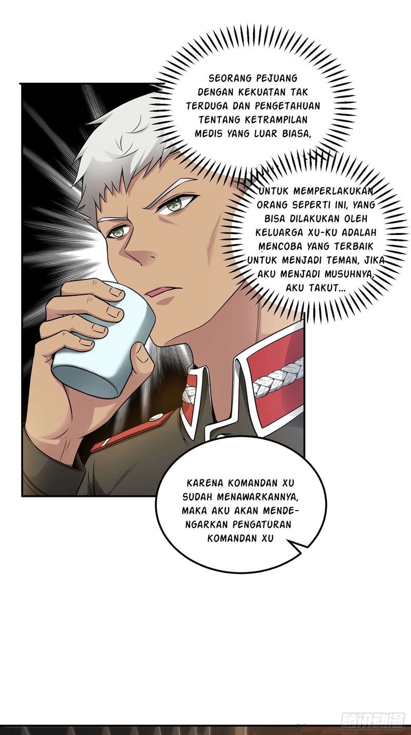Useless First Son-In-Law (Magnificent Cohabiting Son-In-Law) Chapter 42 Gambar 12