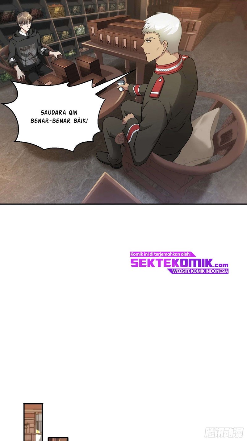 Useless First Son-In-Law (Magnificent Cohabiting Son-In-Law) Chapter 42 Gambar 13