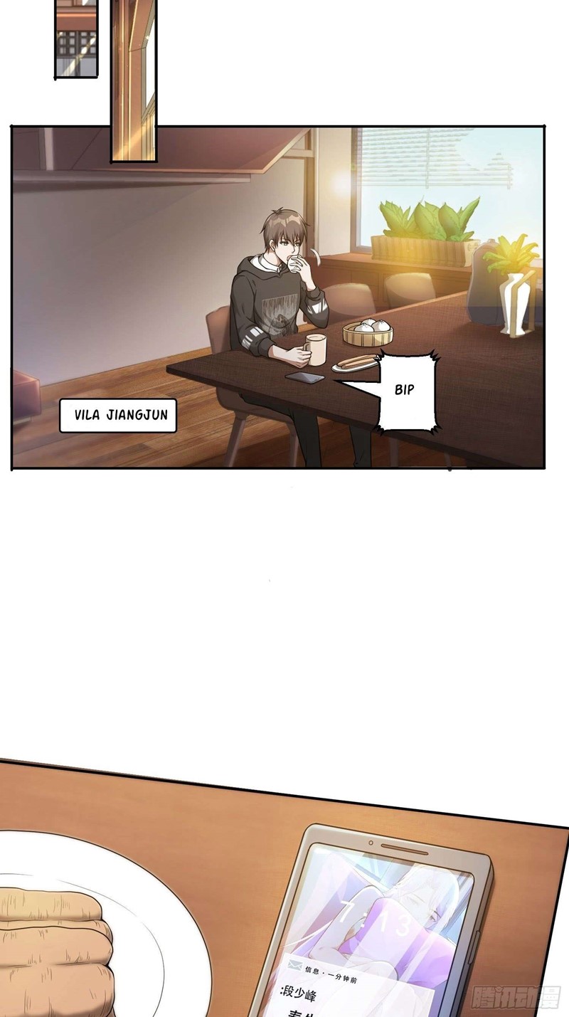 Useless First Son-In-Law (Magnificent Cohabiting Son-In-Law) Chapter 42 Gambar 14