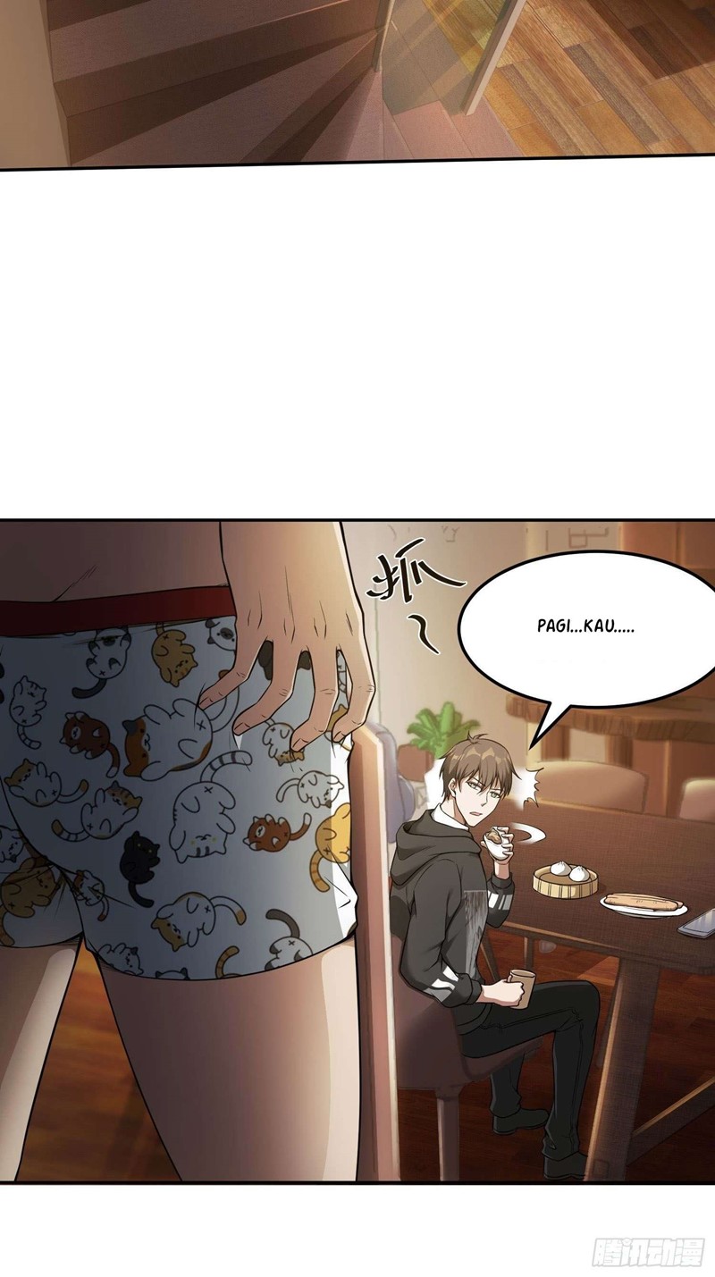 Useless First Son-In-Law (Magnificent Cohabiting Son-In-Law) Chapter 42 Gambar 16