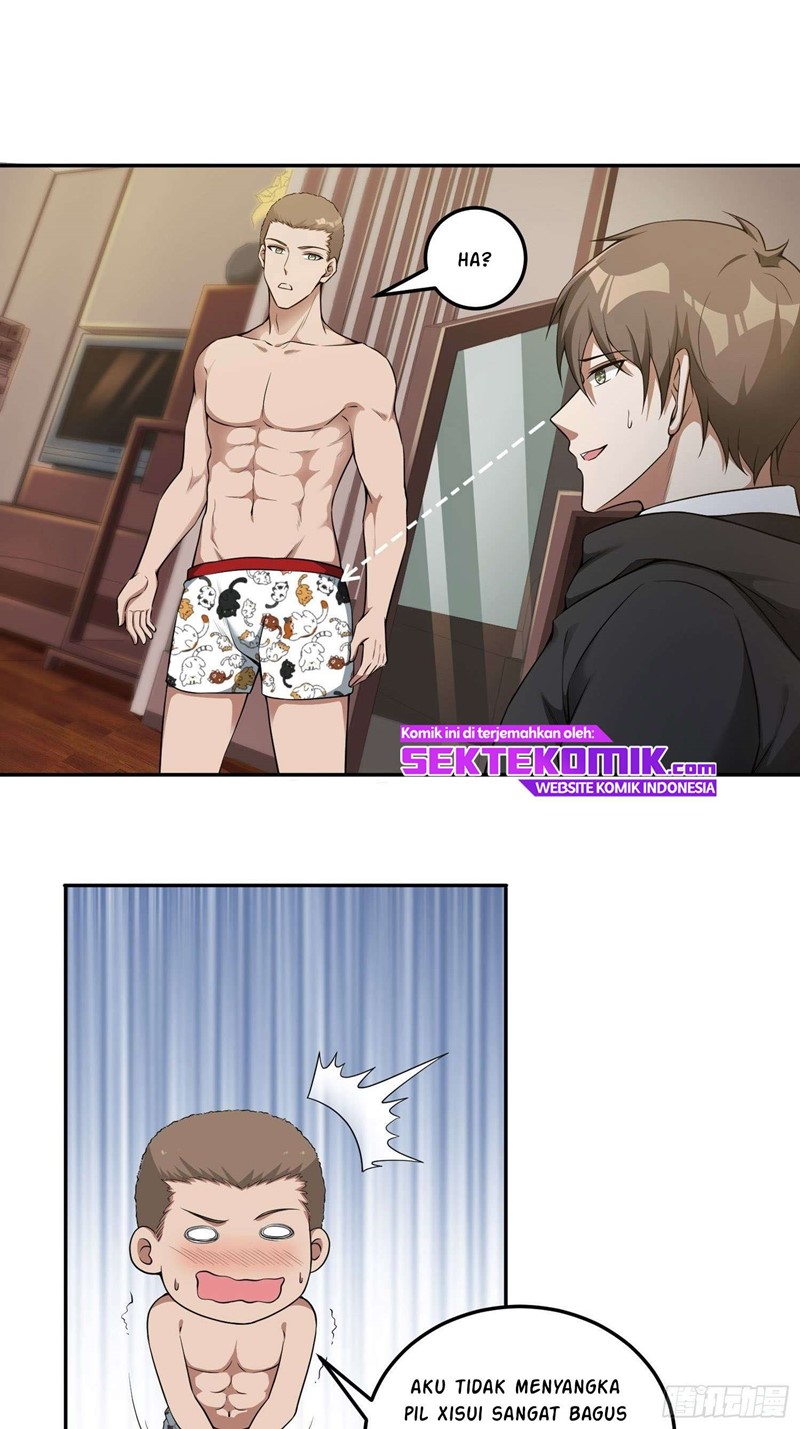 Useless First Son-In-Law (Magnificent Cohabiting Son-In-Law) Chapter 42 Gambar 17