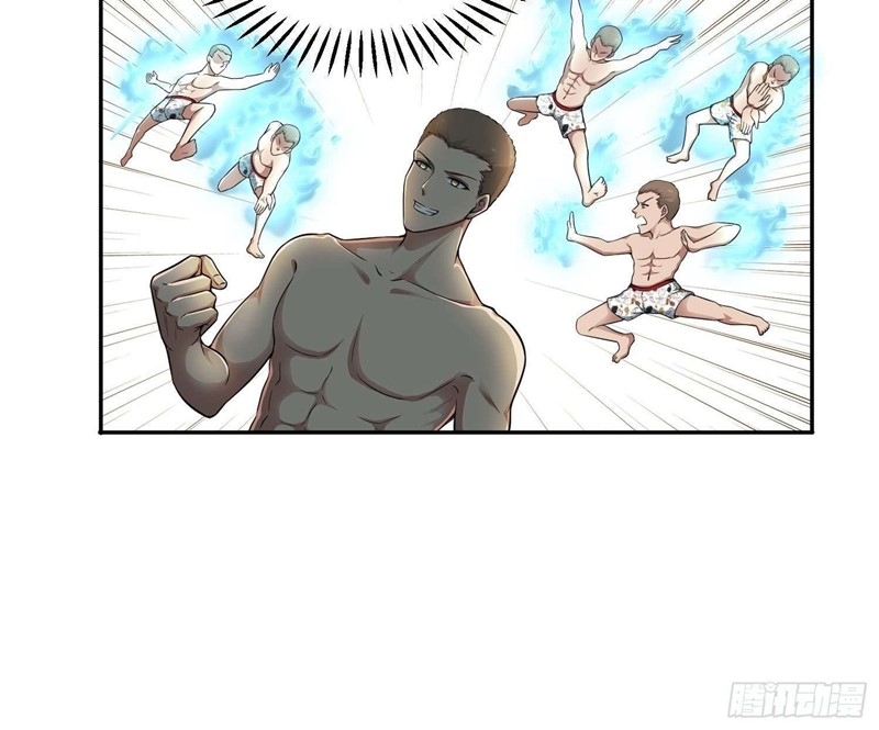 Useless First Son-In-Law (Magnificent Cohabiting Son-In-Law) Chapter 42 Gambar 19