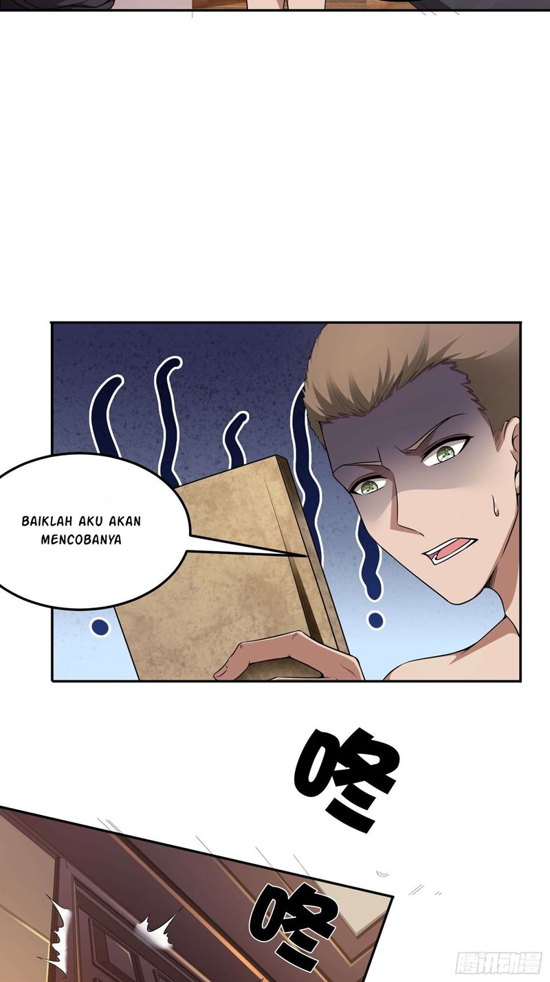 Useless First Son-In-Law (Magnificent Cohabiting Son-In-Law) Chapter 42 Gambar 21