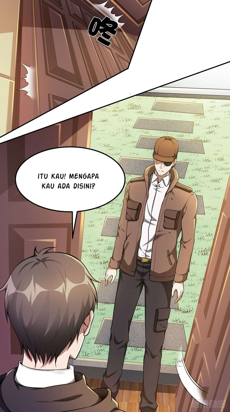 Useless First Son-In-Law (Magnificent Cohabiting Son-In-Law) Chapter 42 Gambar 22