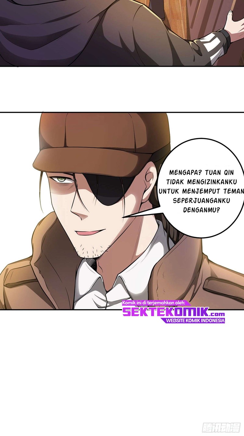 Useless First Son-In-Law (Magnificent Cohabiting Son-In-Law) Chapter 42 Gambar 23