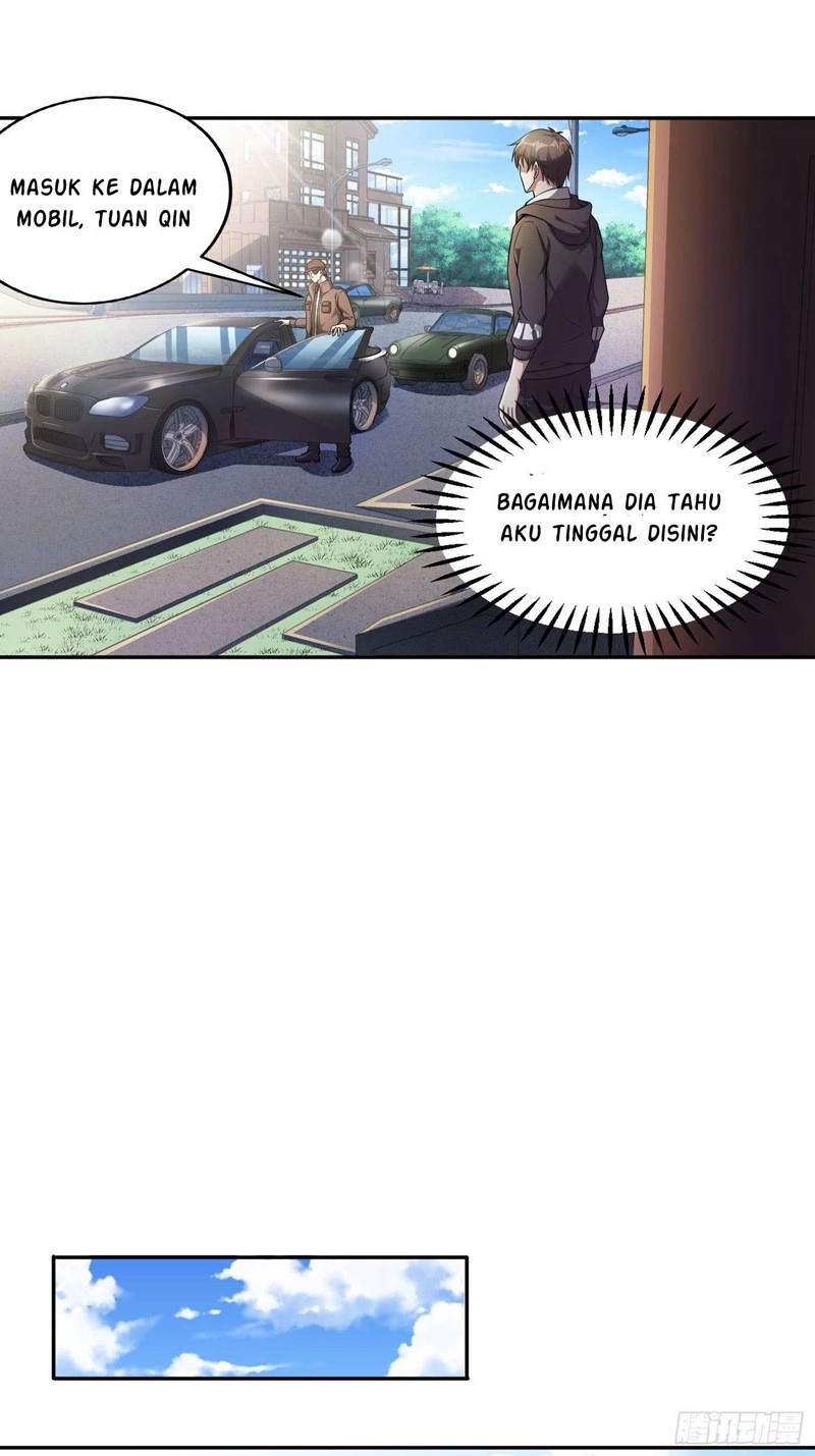 Useless First Son-In-Law (Magnificent Cohabiting Son-In-Law) Chapter 42 Gambar 24