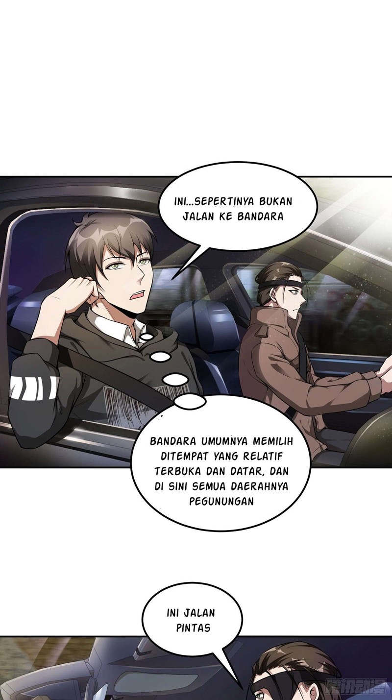 Useless First Son-In-Law (Magnificent Cohabiting Son-In-Law) Chapter 42 Gambar 26