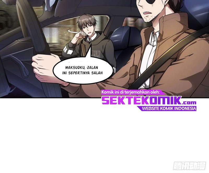 Useless First Son-In-Law (Magnificent Cohabiting Son-In-Law) Chapter 42 Gambar 27