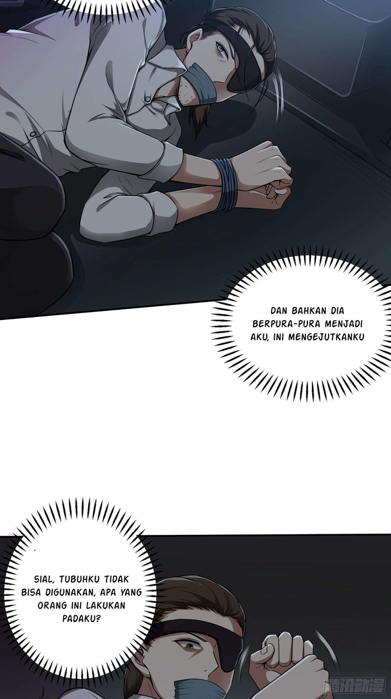Useless First Son-In-Law (Magnificent Cohabiting Son-In-Law) Chapter 42 Gambar 30