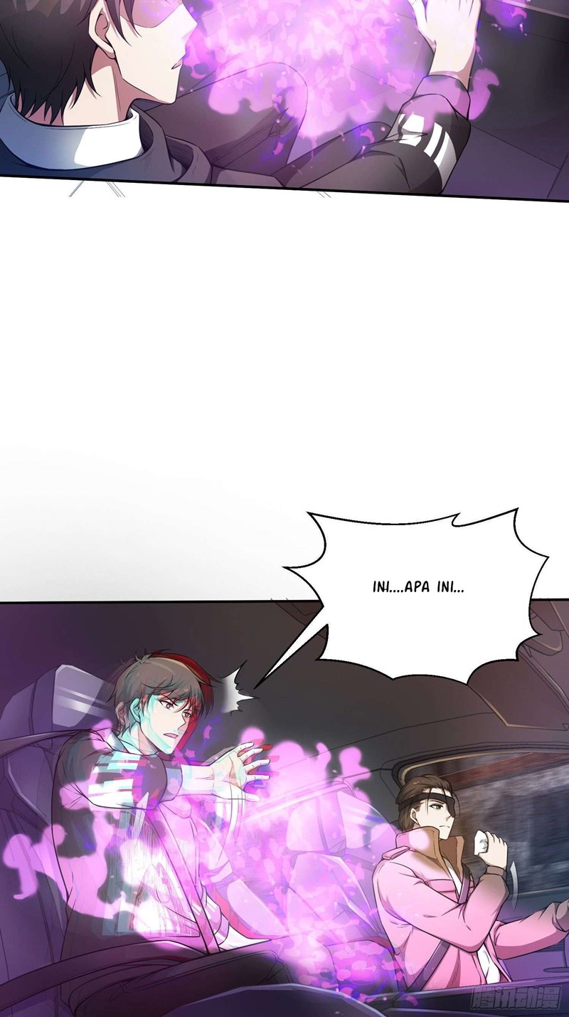 Useless First Son-In-Law (Magnificent Cohabiting Son-In-Law) Chapter 42 Gambar 32