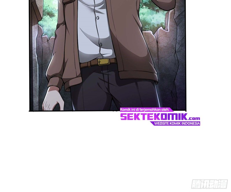 Useless First Son-In-Law (Magnificent Cohabiting Son-In-Law) Chapter 42 Gambar 35
