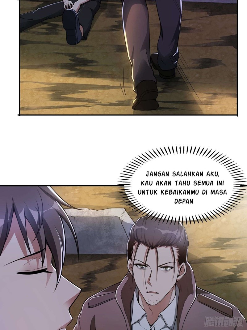 Useless First Son-In-Law (Magnificent Cohabiting Son-In-Law) Chapter 42 Gambar 37