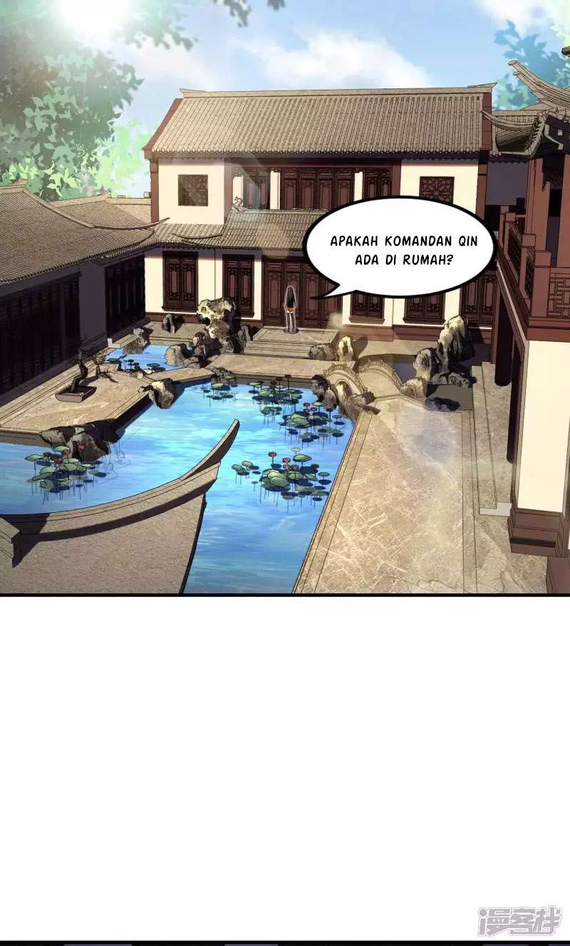 Useless First Son-In-Law (Magnificent Cohabiting Son-In-Law) Chapter 48 Gambar 4