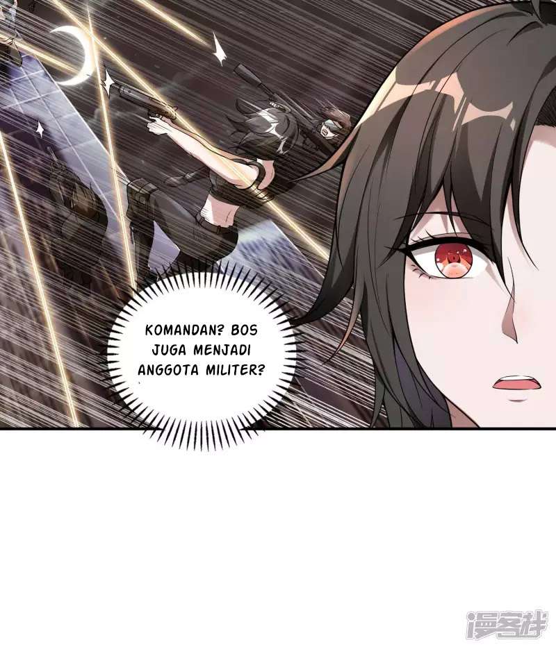 Useless First Son-In-Law (Magnificent Cohabiting Son-In-Law) Chapter 48 Gambar 10