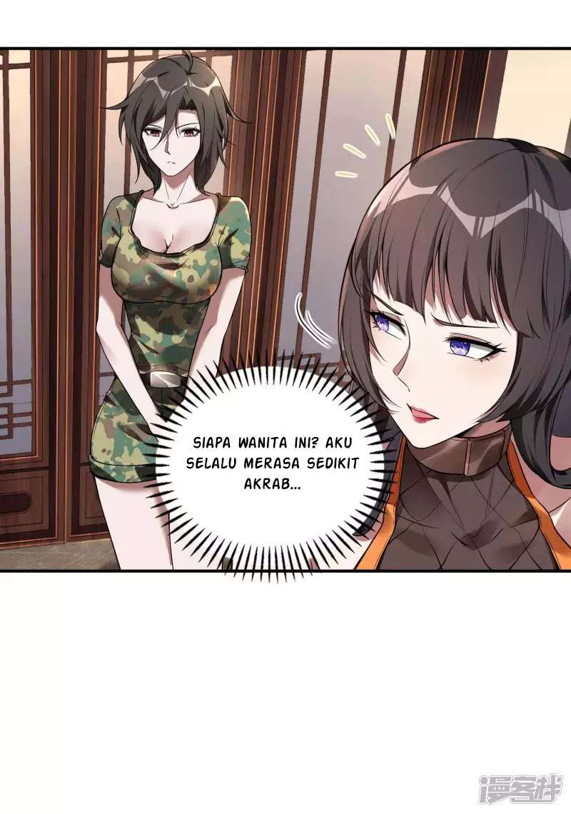 Useless First Son-In-Law (Magnificent Cohabiting Son-In-Law) Chapter 48 Gambar 11