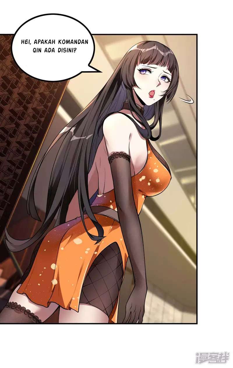 Useless First Son-In-Law (Magnificent Cohabiting Son-In-Law) Chapter 48 Gambar 12