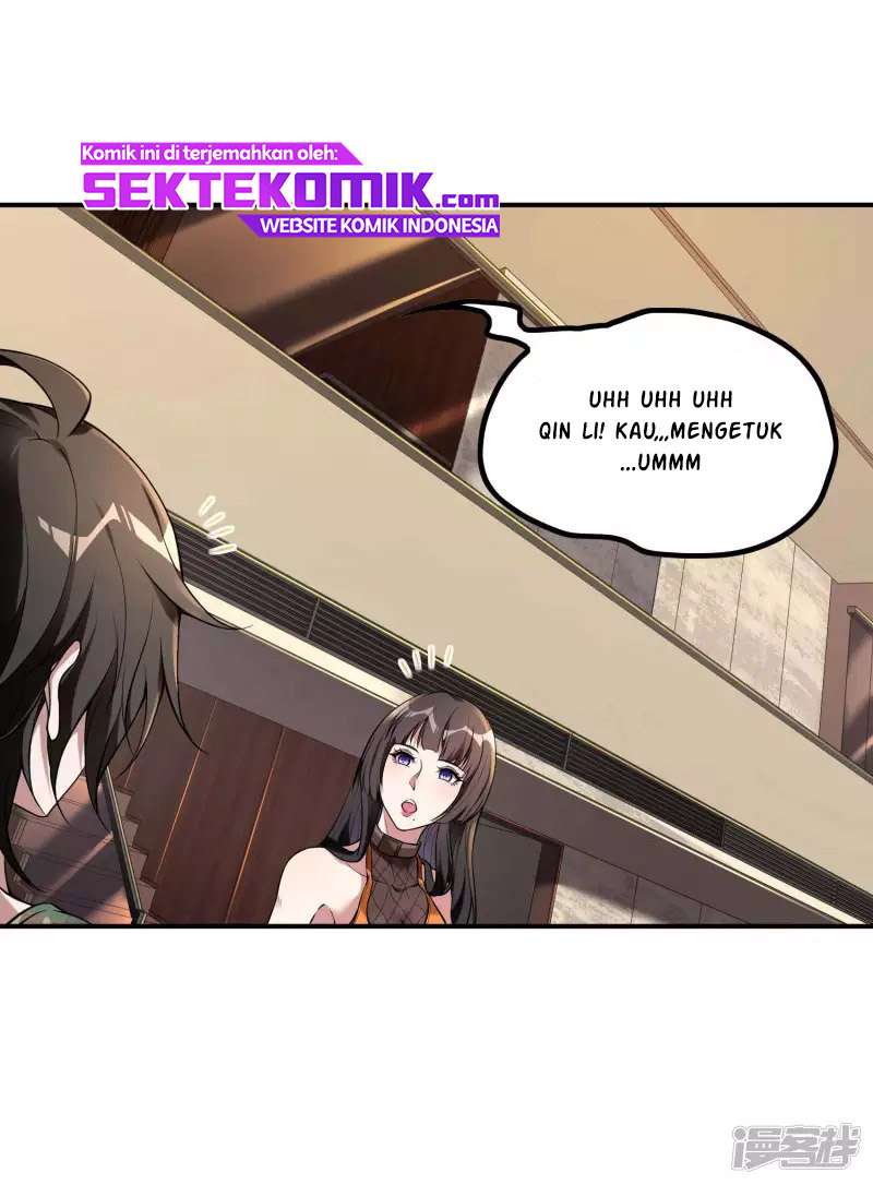 Useless First Son-In-Law (Magnificent Cohabiting Son-In-Law) Chapter 48 Gambar 13