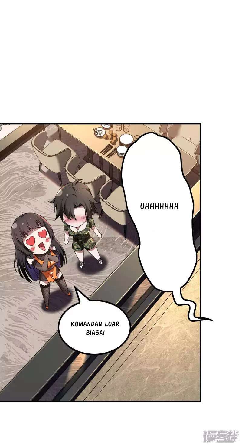 Useless First Son-In-Law (Magnificent Cohabiting Son-In-Law) Chapter 48 Gambar 18