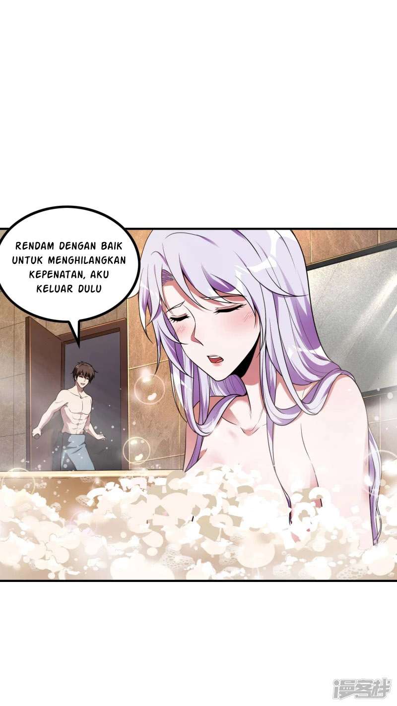 Useless First Son-In-Law (Magnificent Cohabiting Son-In-Law) Chapter 48 Gambar 19