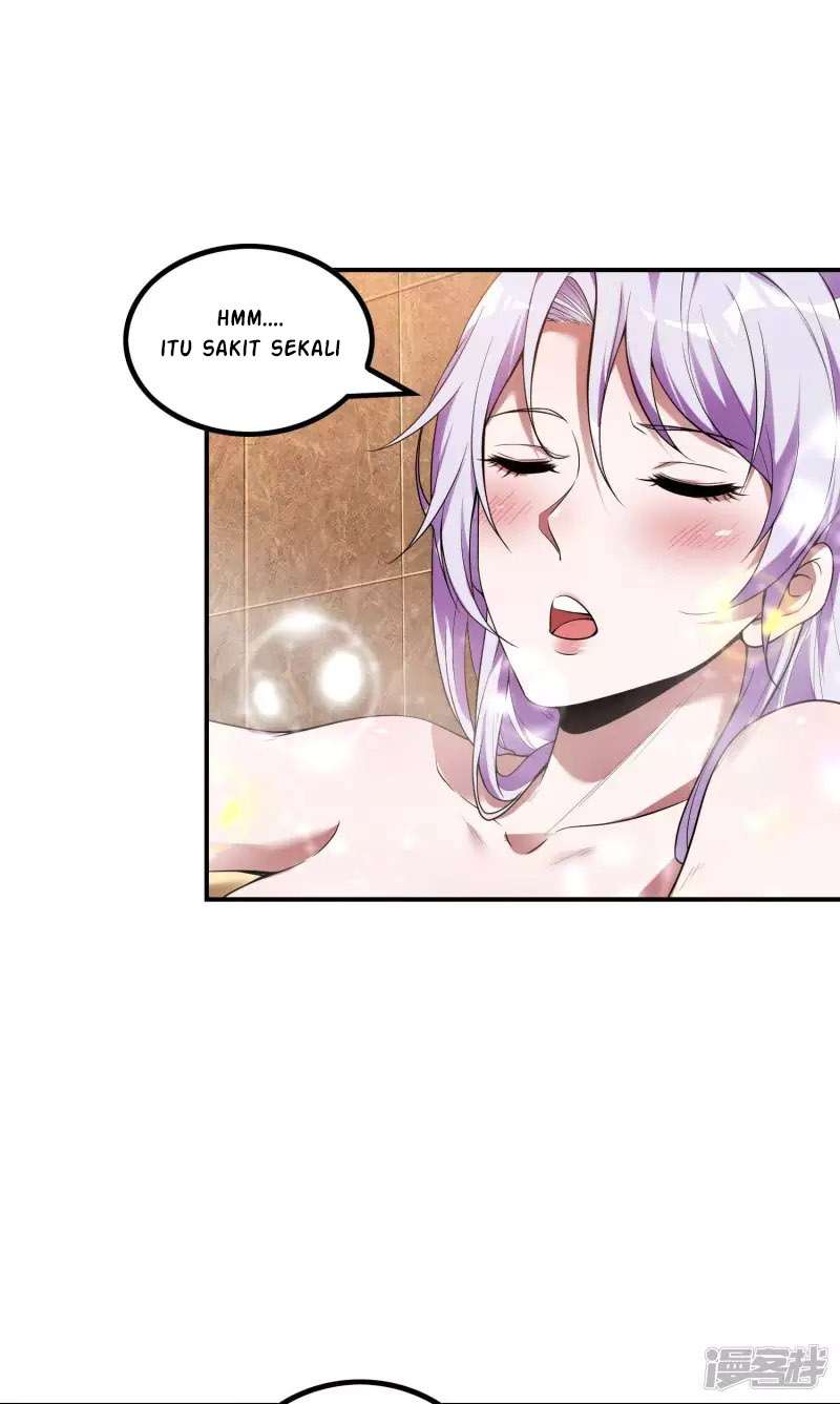 Useless First Son-In-Law (Magnificent Cohabiting Son-In-Law) Chapter 48 Gambar 20