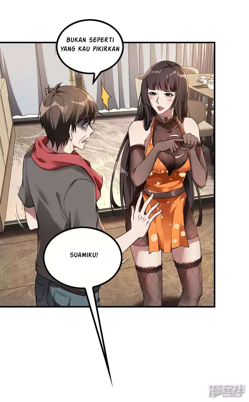 Useless First Son-In-Law (Magnificent Cohabiting Son-In-Law) Chapter 48 Gambar 23