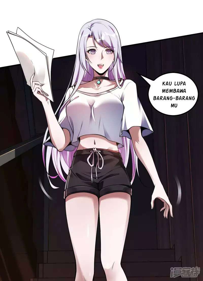 Useless First Son-In-Law (Magnificent Cohabiting Son-In-Law) Chapter 48 Gambar 24