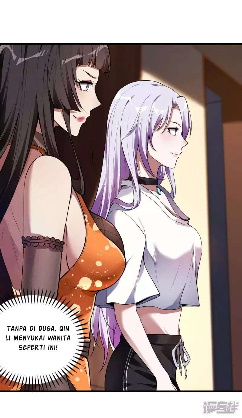 Useless First Son-In-Law (Magnificent Cohabiting Son-In-Law) Chapter 48 Gambar 26