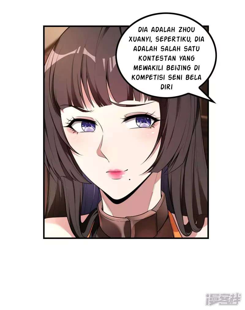Useless First Son-In-Law (Magnificent Cohabiting Son-In-Law) Chapter 48 Gambar 31