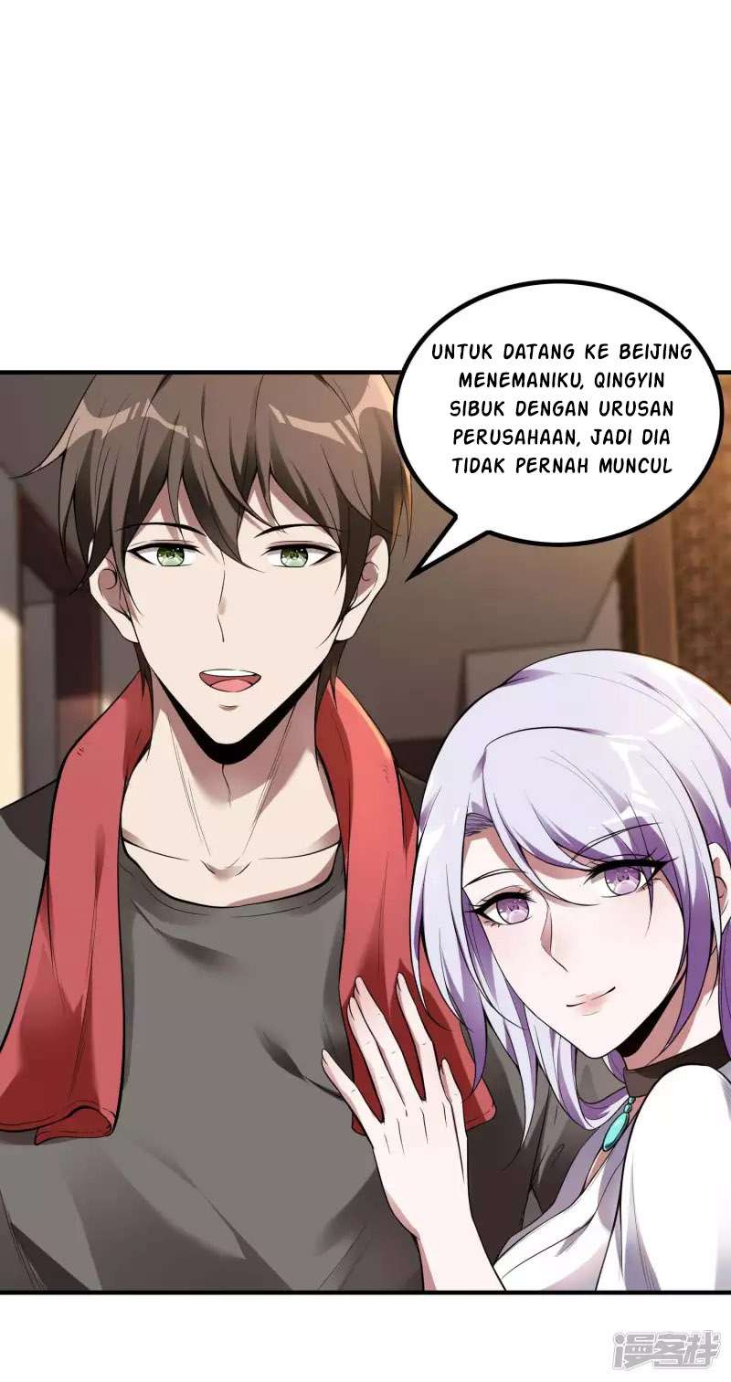 Useless First Son-In-Law (Magnificent Cohabiting Son-In-Law) Chapter 48 Gambar 33