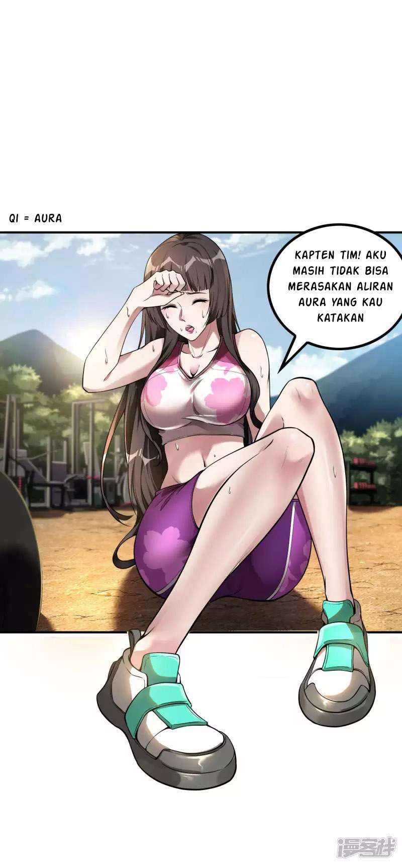 Useless First Son-In-Law (Magnificent Cohabiting Son-In-Law) Chapter 48 Gambar 45