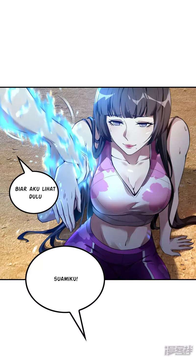 Useless First Son-In-Law (Magnificent Cohabiting Son-In-Law) Chapter 48 Gambar 47