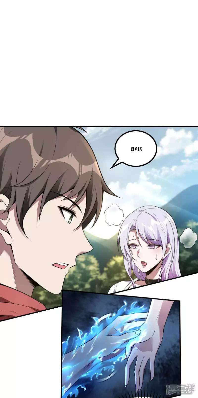 Useless First Son-In-Law (Magnificent Cohabiting Son-In-Law) Chapter 48 Gambar 49