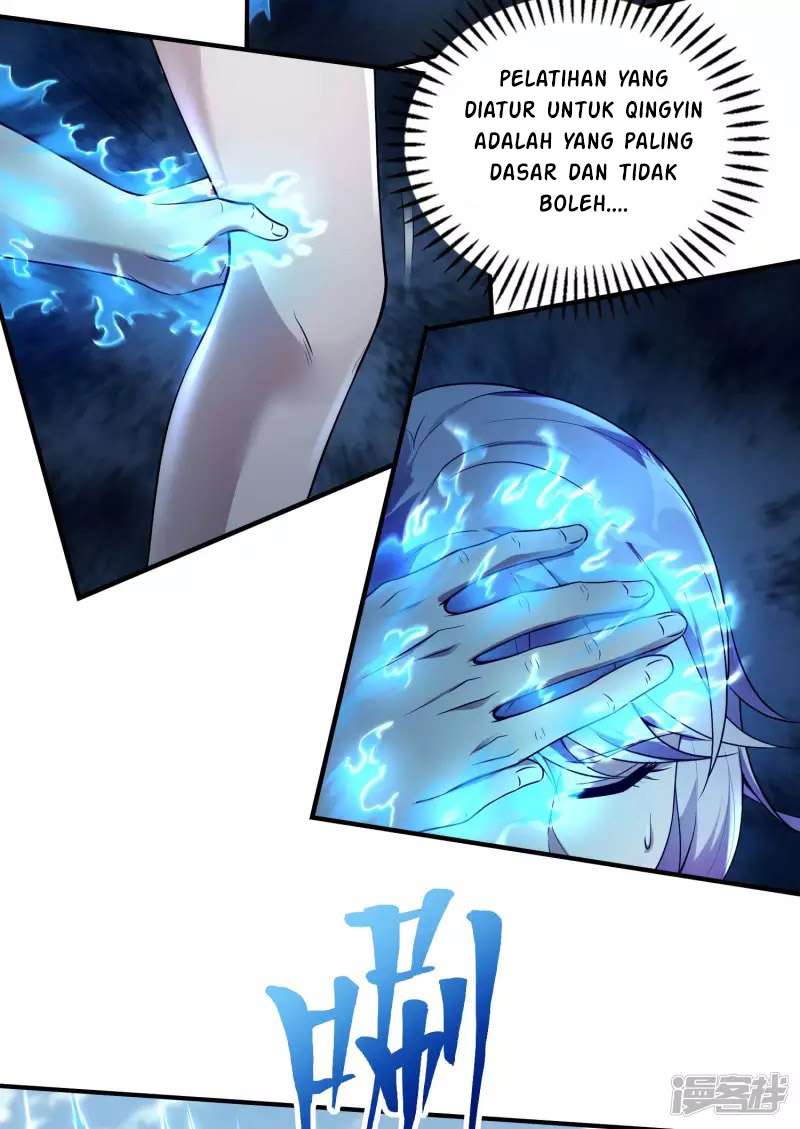 Useless First Son-In-Law (Magnificent Cohabiting Son-In-Law) Chapter 48 Gambar 50