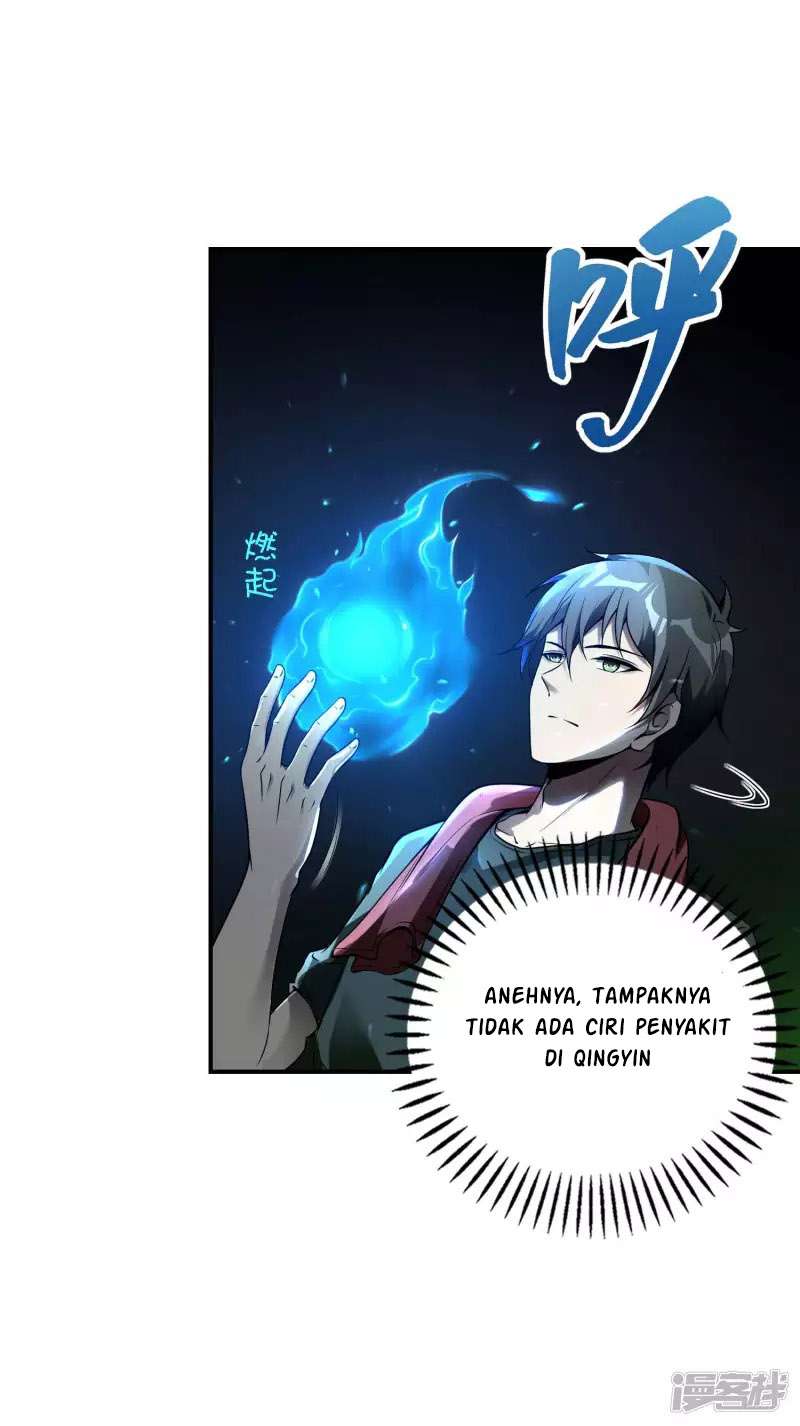 Useless First Son-In-Law (Magnificent Cohabiting Son-In-Law) Chapter 48 Gambar 54