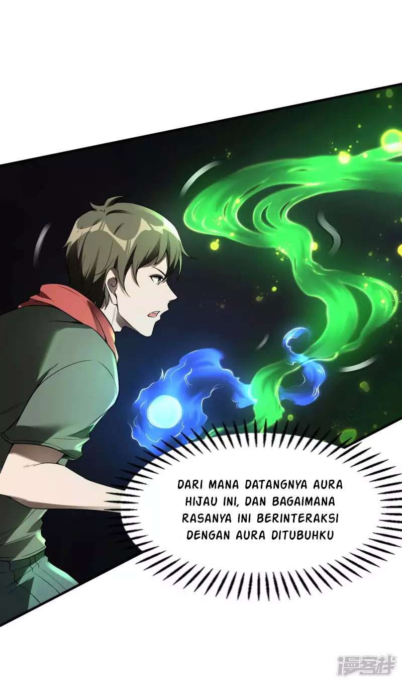 Useless First Son-In-Law (Magnificent Cohabiting Son-In-Law) Chapter 48 Gambar 56