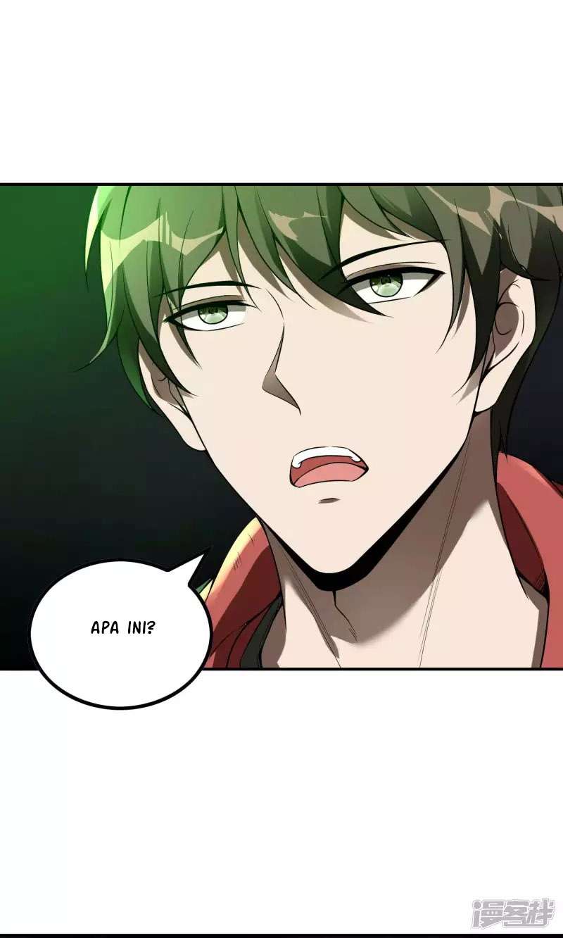 Useless First Son-In-Law (Magnificent Cohabiting Son-In-Law) Chapter 48 Gambar 58