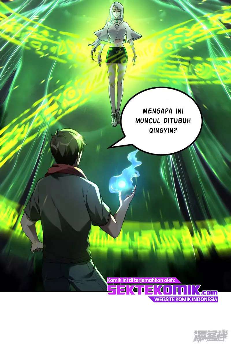 Useless First Son-In-Law (Magnificent Cohabiting Son-In-Law) Chapter 48 Gambar 60