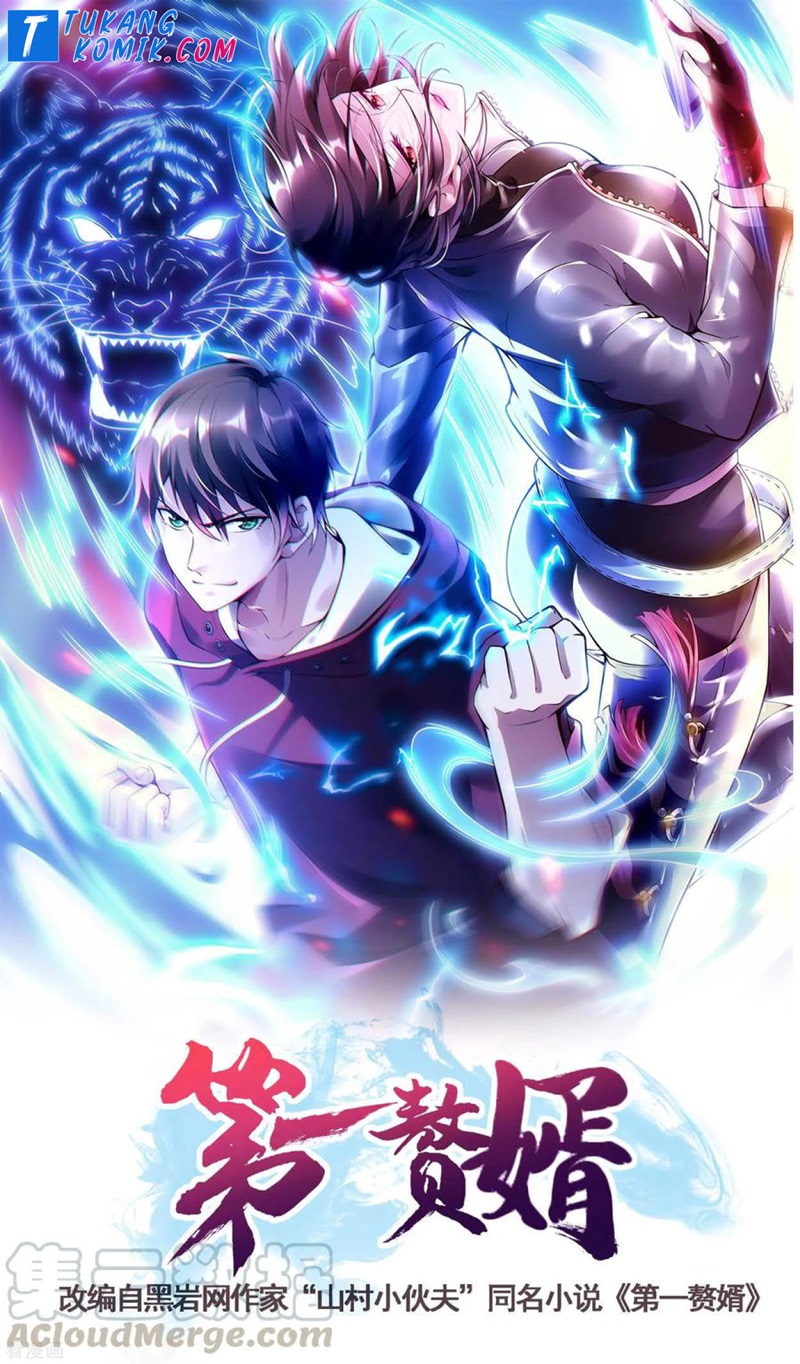 Useless First Son-In-Law (Magnificent Cohabiting Son-In-Law) Chapter 60 Gambar 2