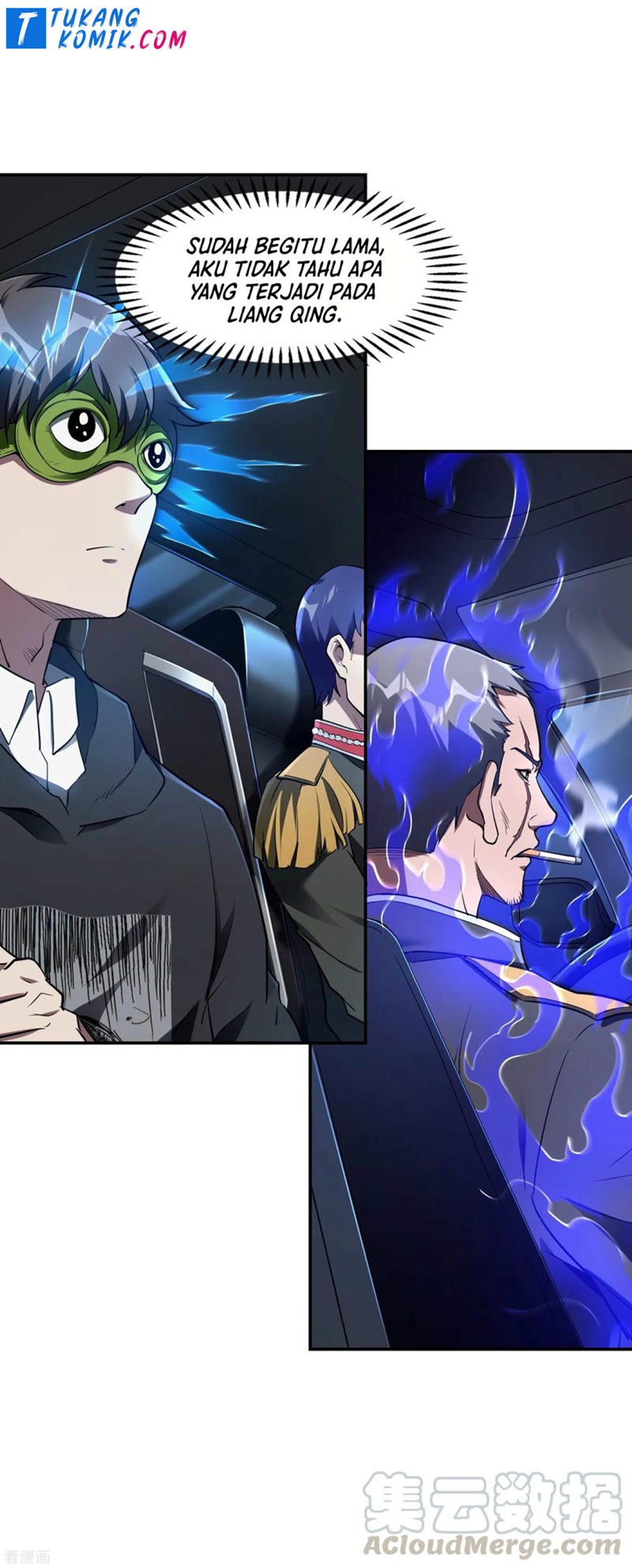 Useless First Son-In-Law (Magnificent Cohabiting Son-In-Law) Chapter 60 Gambar 3