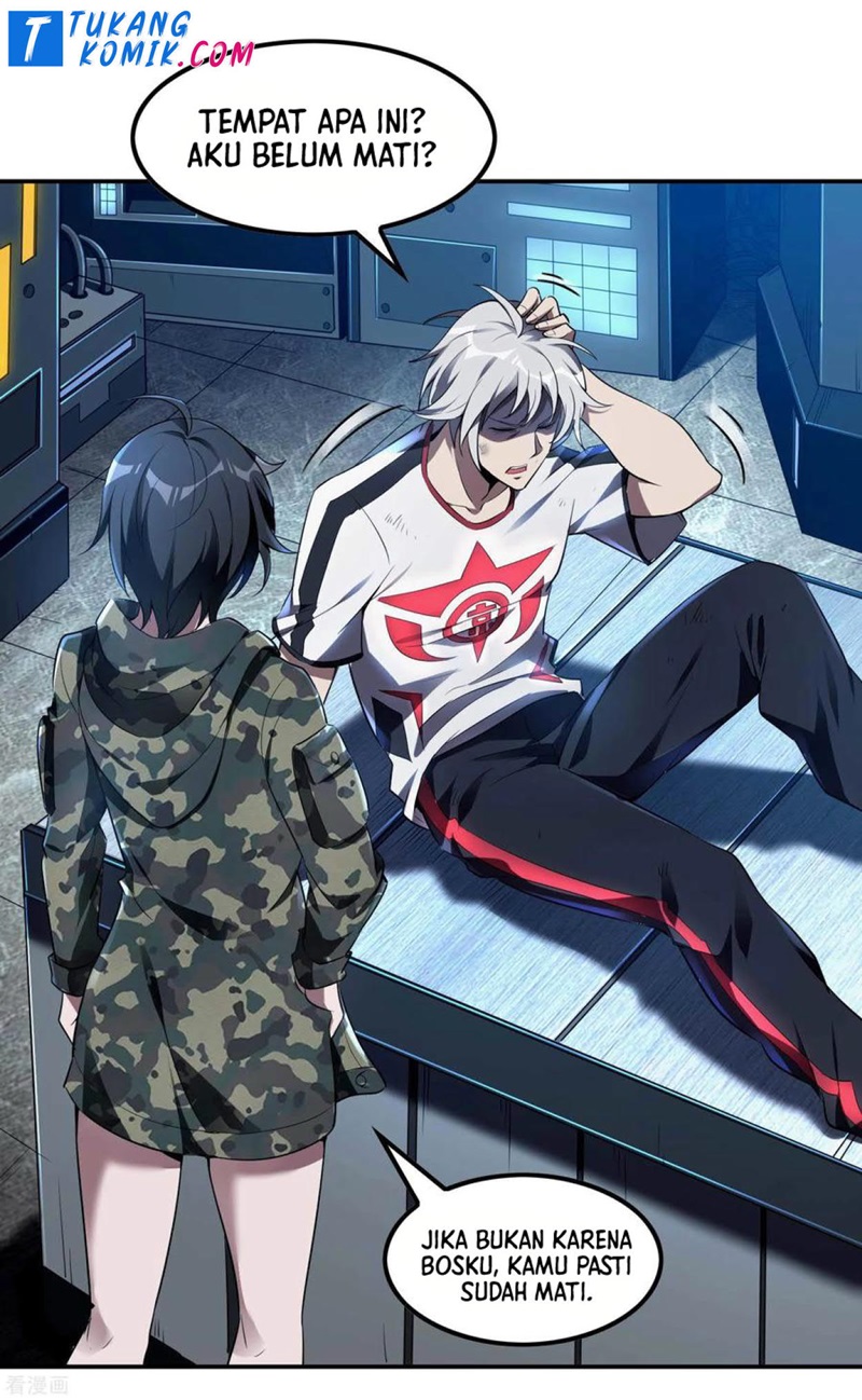 Useless First Son-In-Law (Magnificent Cohabiting Son-In-Law) Chapter 60 Gambar 9