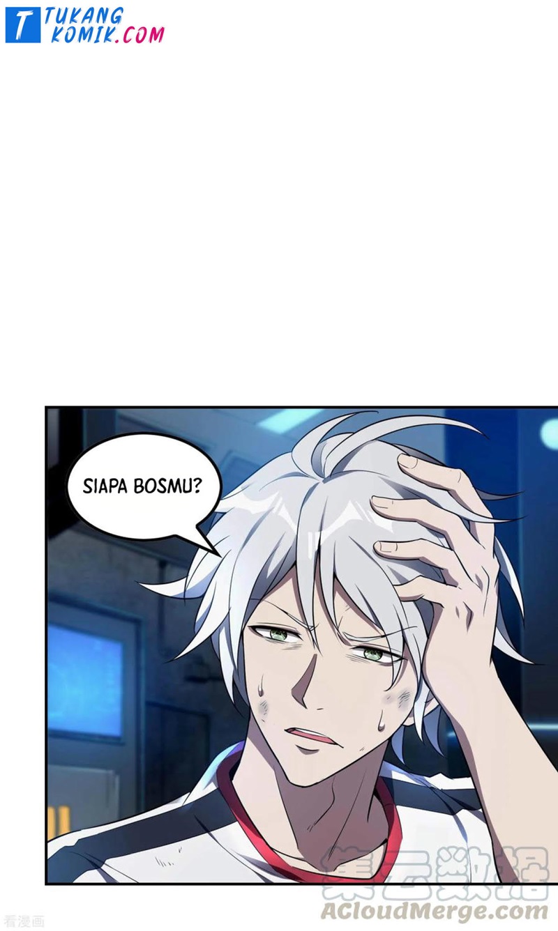 Useless First Son-In-Law (Magnificent Cohabiting Son-In-Law) Chapter 60 Gambar 10