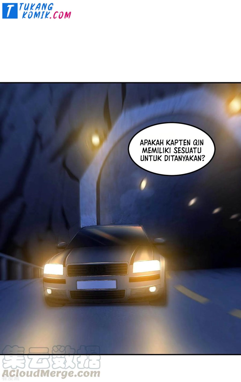 Useless First Son-In-Law (Magnificent Cohabiting Son-In-Law) Chapter 60 Gambar 12