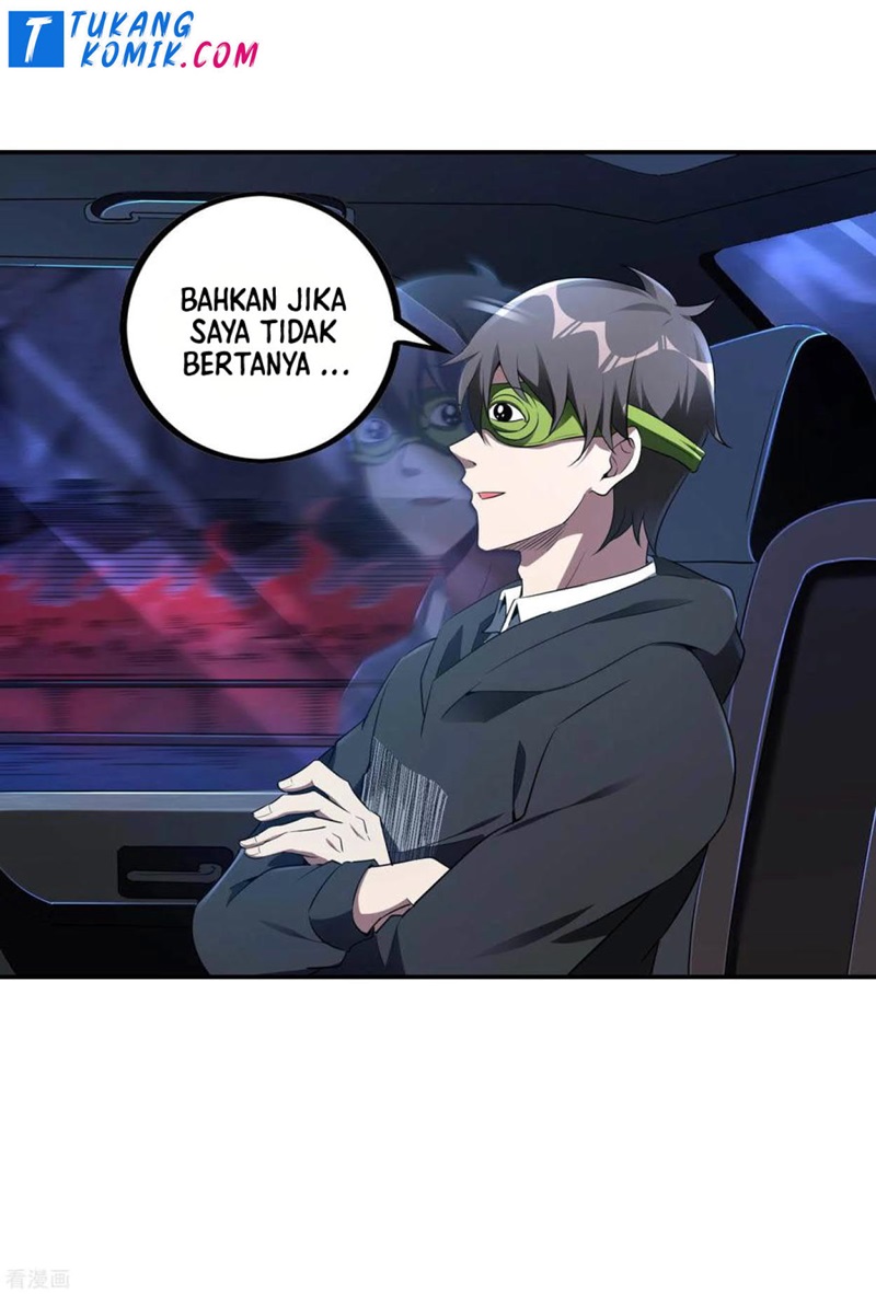 Useless First Son-In-Law (Magnificent Cohabiting Son-In-Law) Chapter 60 Gambar 13