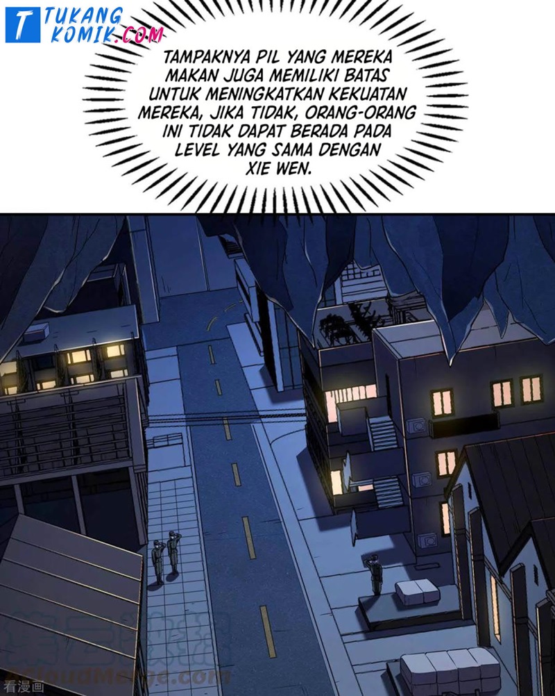 Useless First Son-In-Law (Magnificent Cohabiting Son-In-Law) Chapter 60 Gambar 16