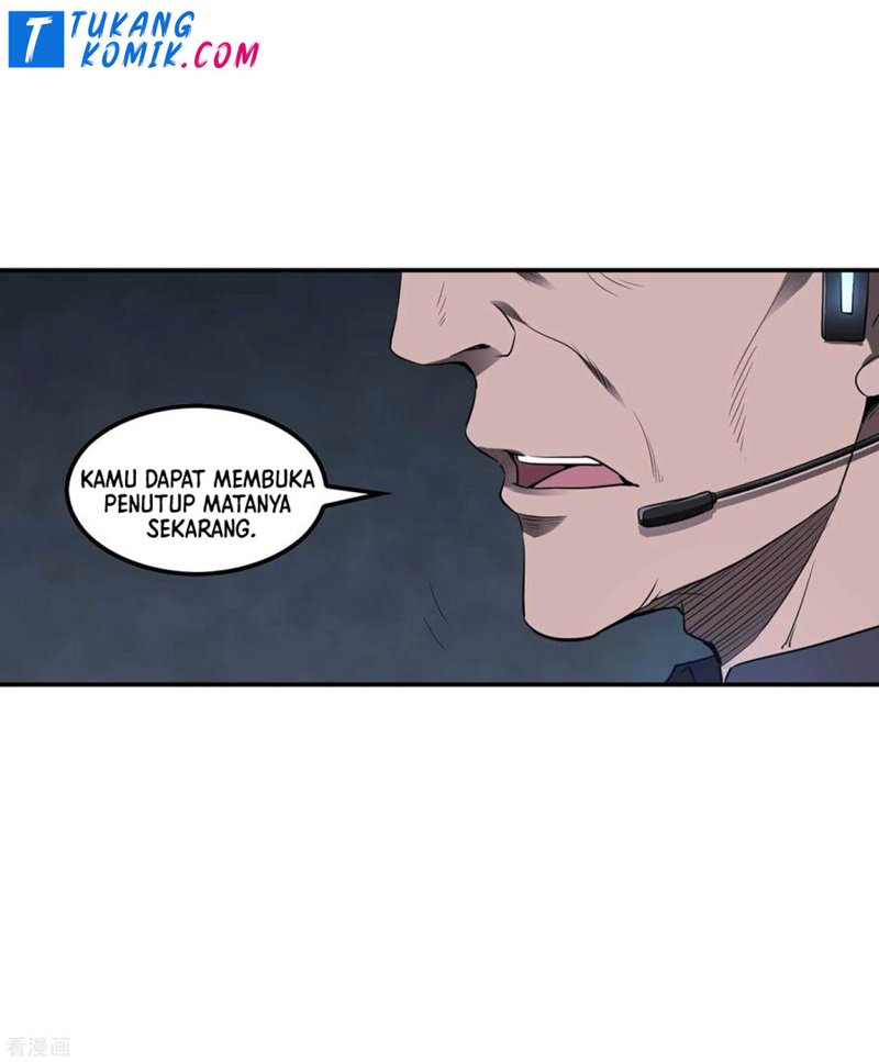Useless First Son-In-Law (Magnificent Cohabiting Son-In-Law) Chapter 60 Gambar 21