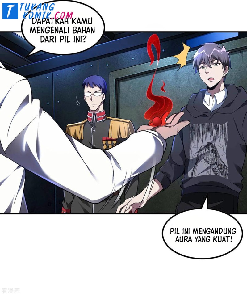 Useless First Son-In-Law (Magnificent Cohabiting Son-In-Law) Chapter 60 Gambar 23